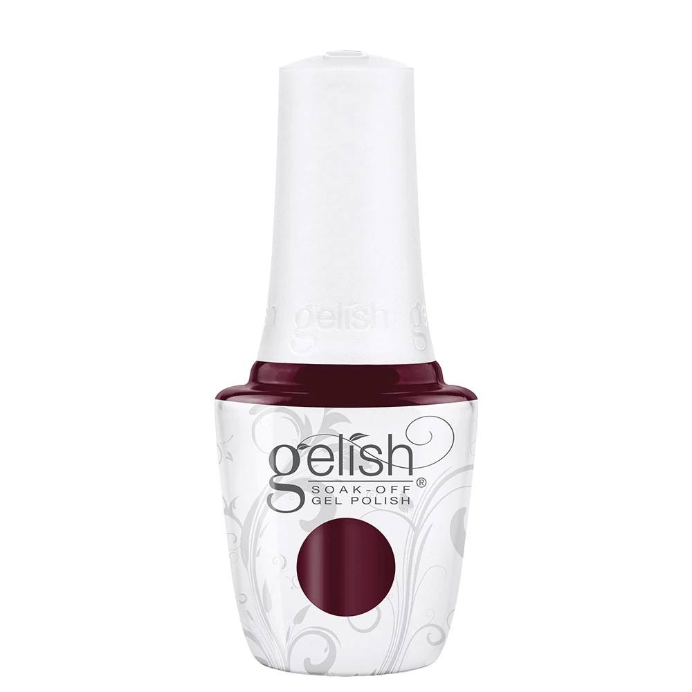 Gelish gél lakk Tartan The Interruption 15 ml