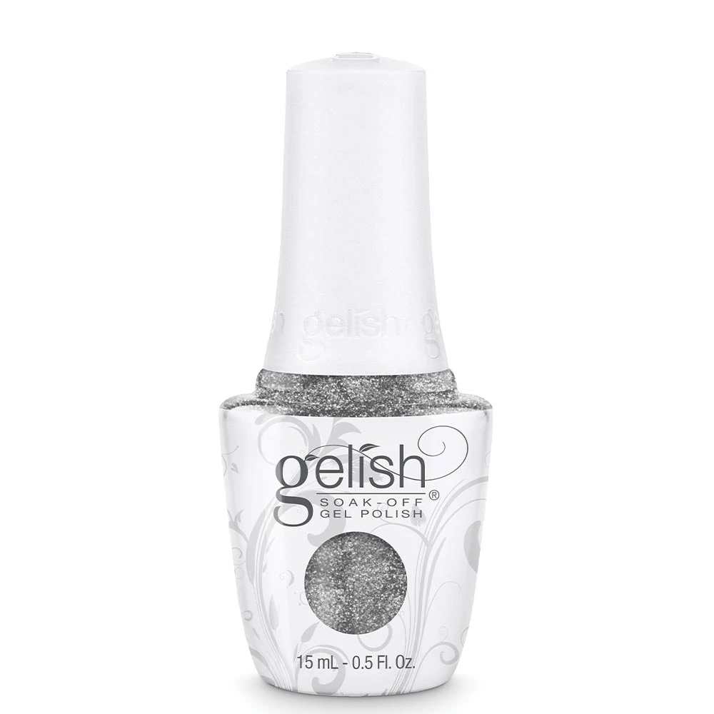 Gelish gél lakk Tinsel my Fancy 15 ml