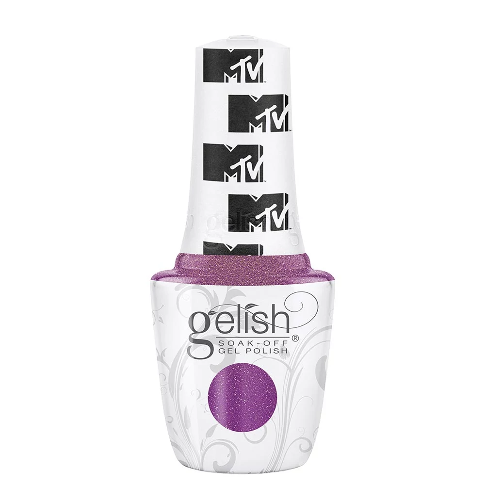 Gelish gél lakk Ultimate Mixtape 15 ml