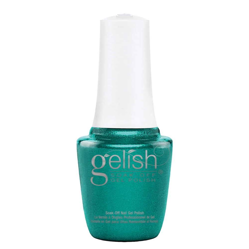 Gelish gél lakk 