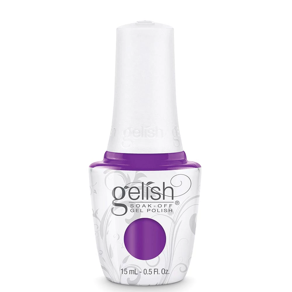 Gelish gél lakk You Glare I Glow 15 ml