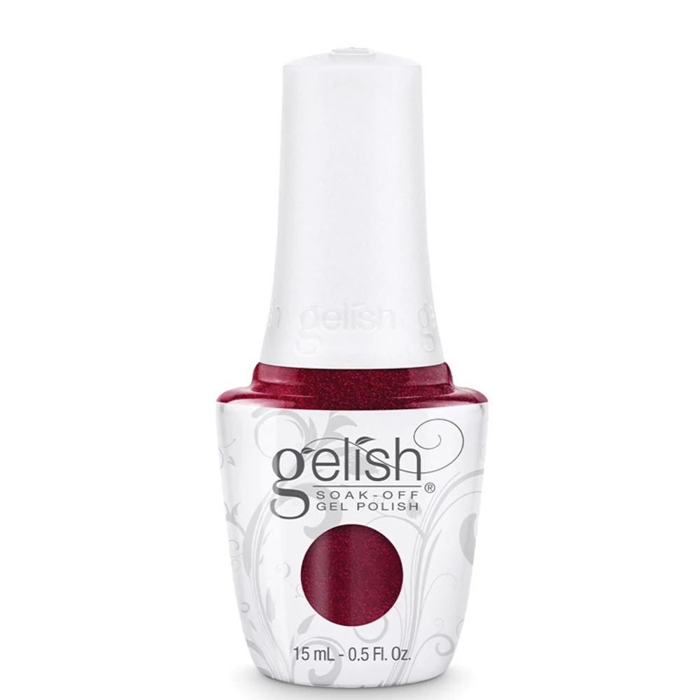 Gelish gél lakk I'm So Hot 15 ml