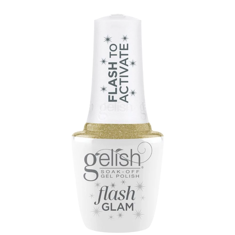 Gelish gél lakk 