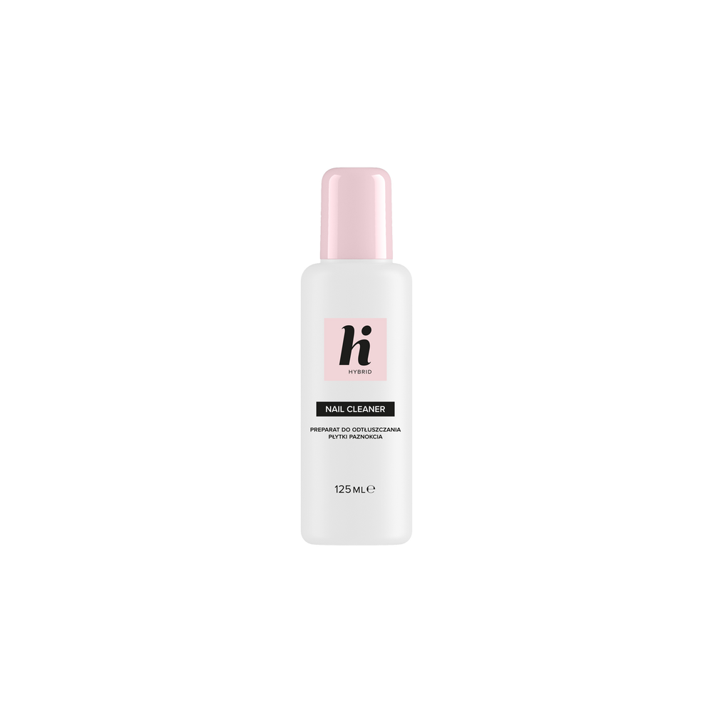 Hi Hybrid nail cleaner előkészítő 125ml