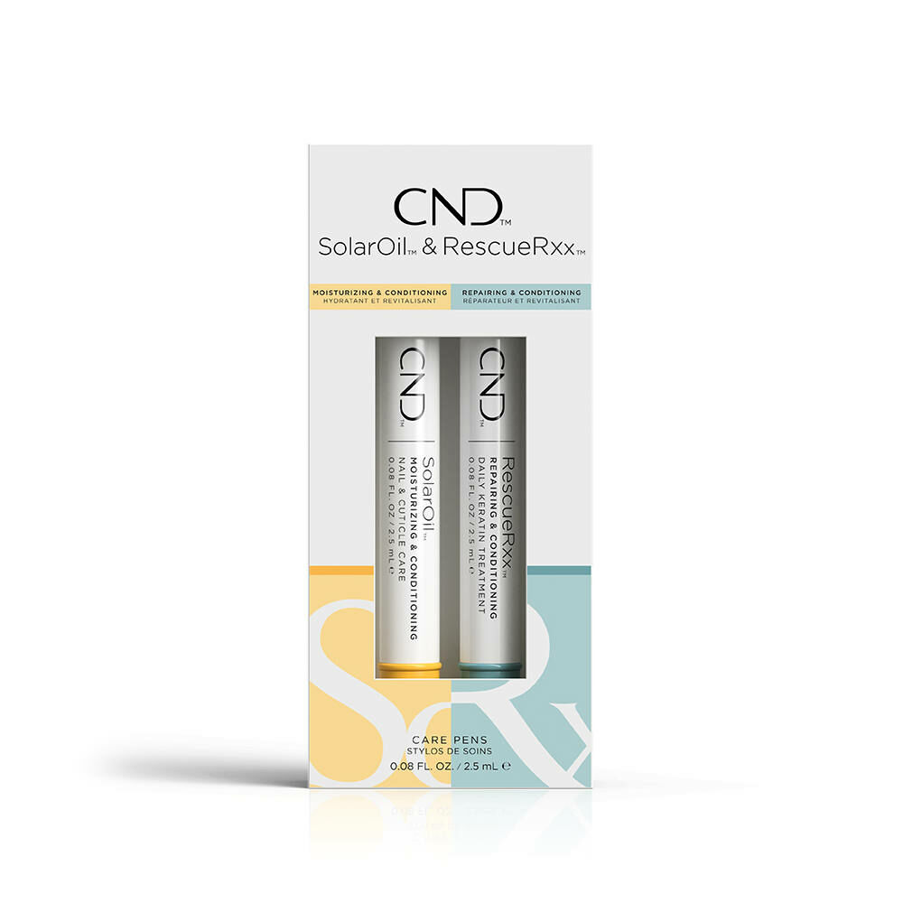 CND Essentials Care Pen DUO