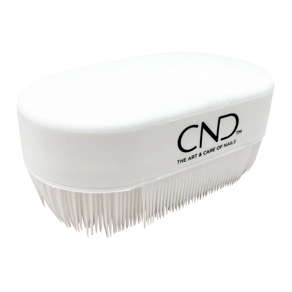 CND Dust Brush portalanító kefe