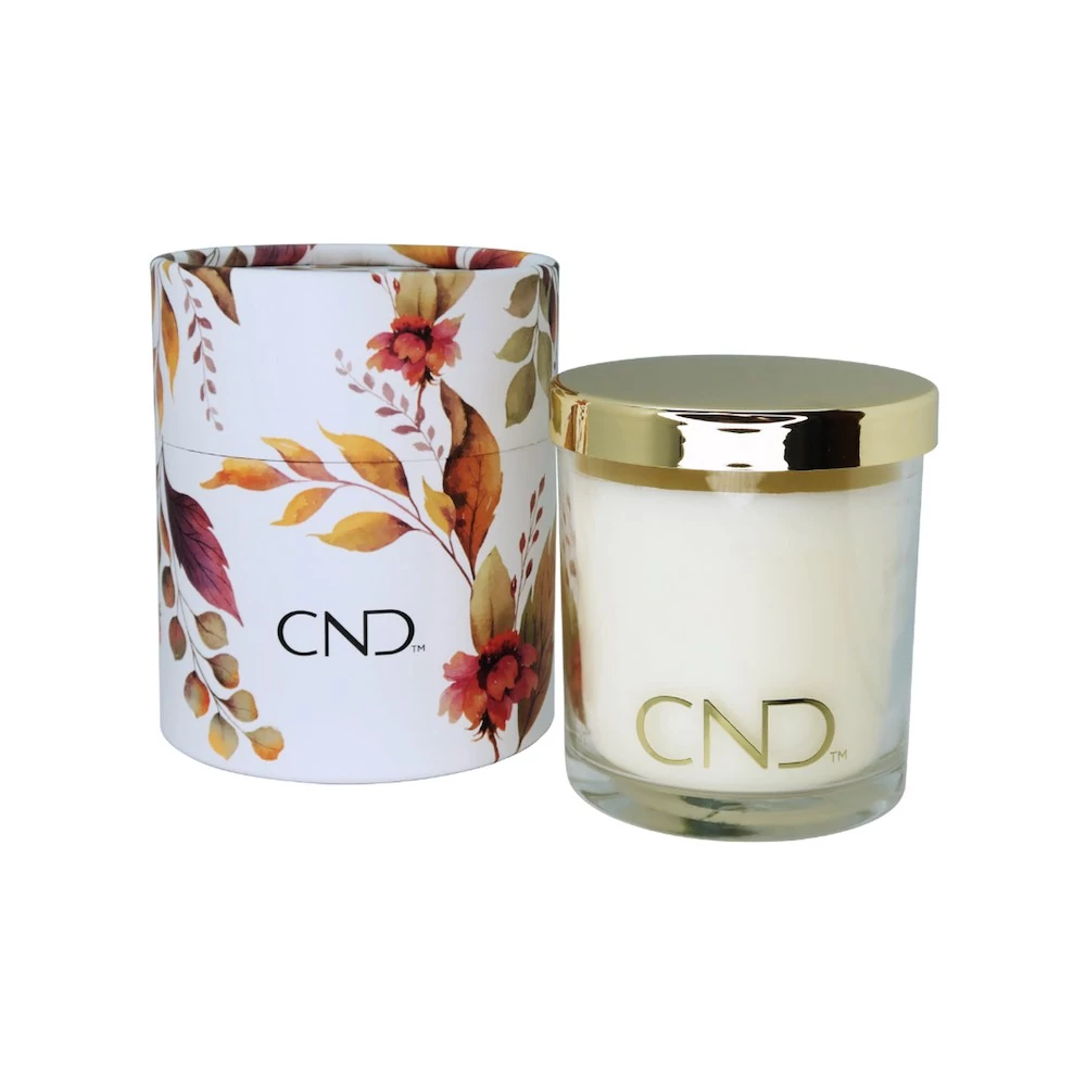 CND Wild Romantics Gyertya