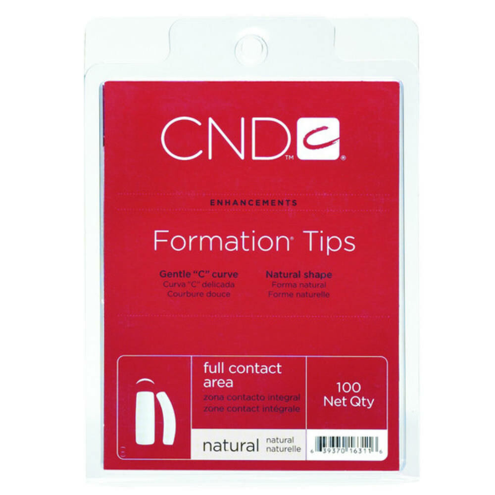 Formation™ Tip Natural 100 db