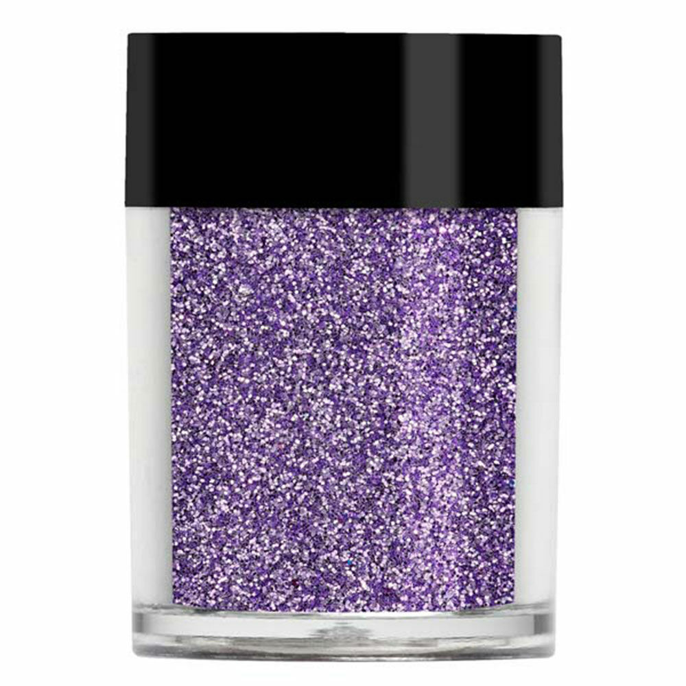 Lecenté Purple Ultra Fine Glitter