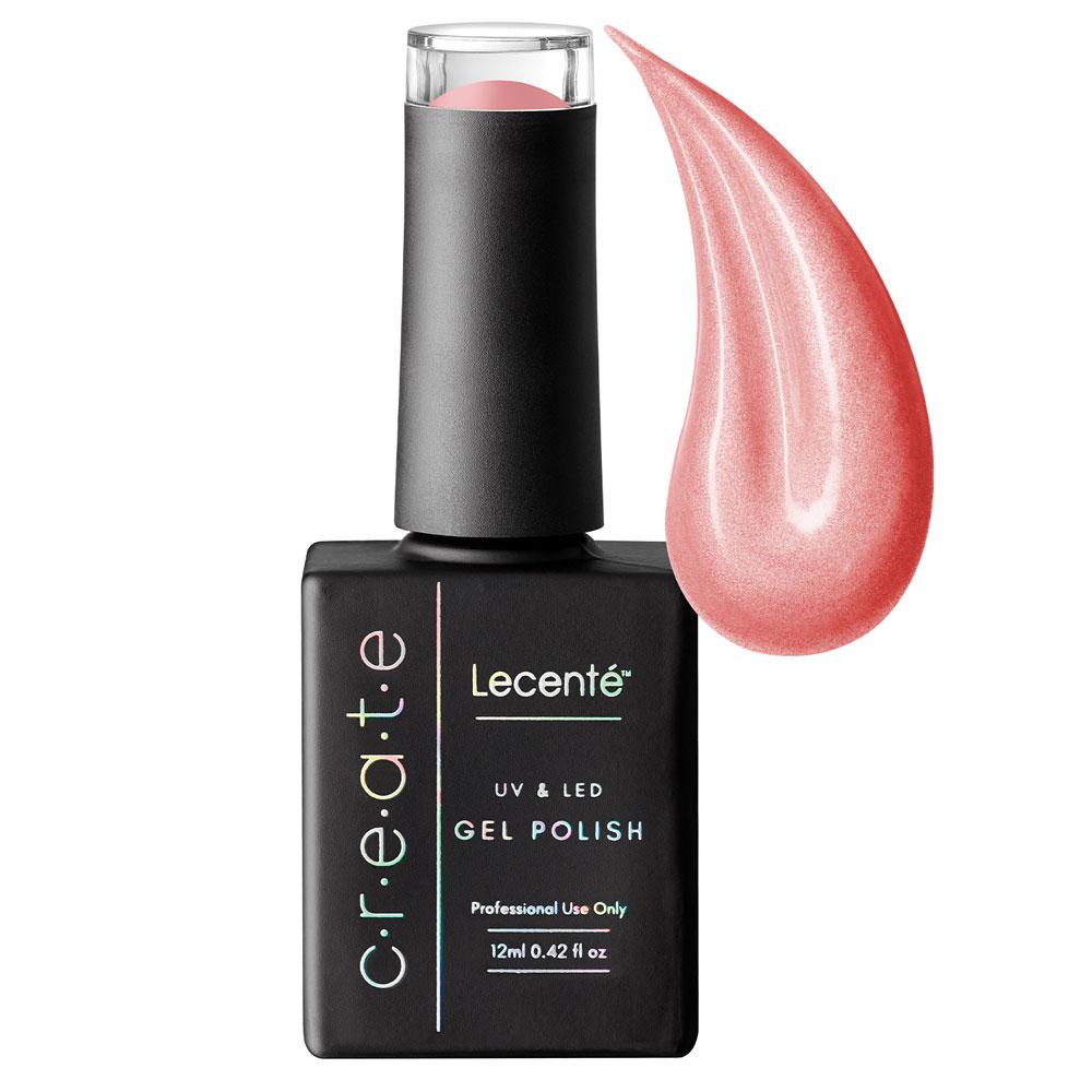 Lecenté Create gél lakk Portobello