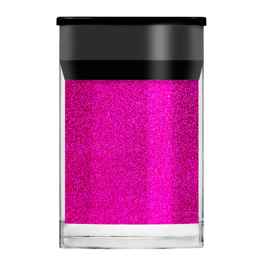 Lecenté Pink Shimmer Fólia