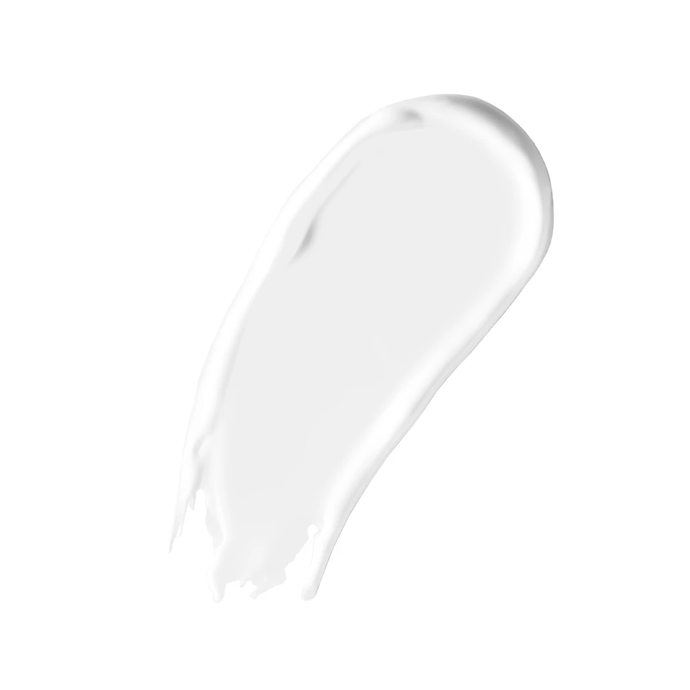 CND Brisa Pure White építőzselé 42g