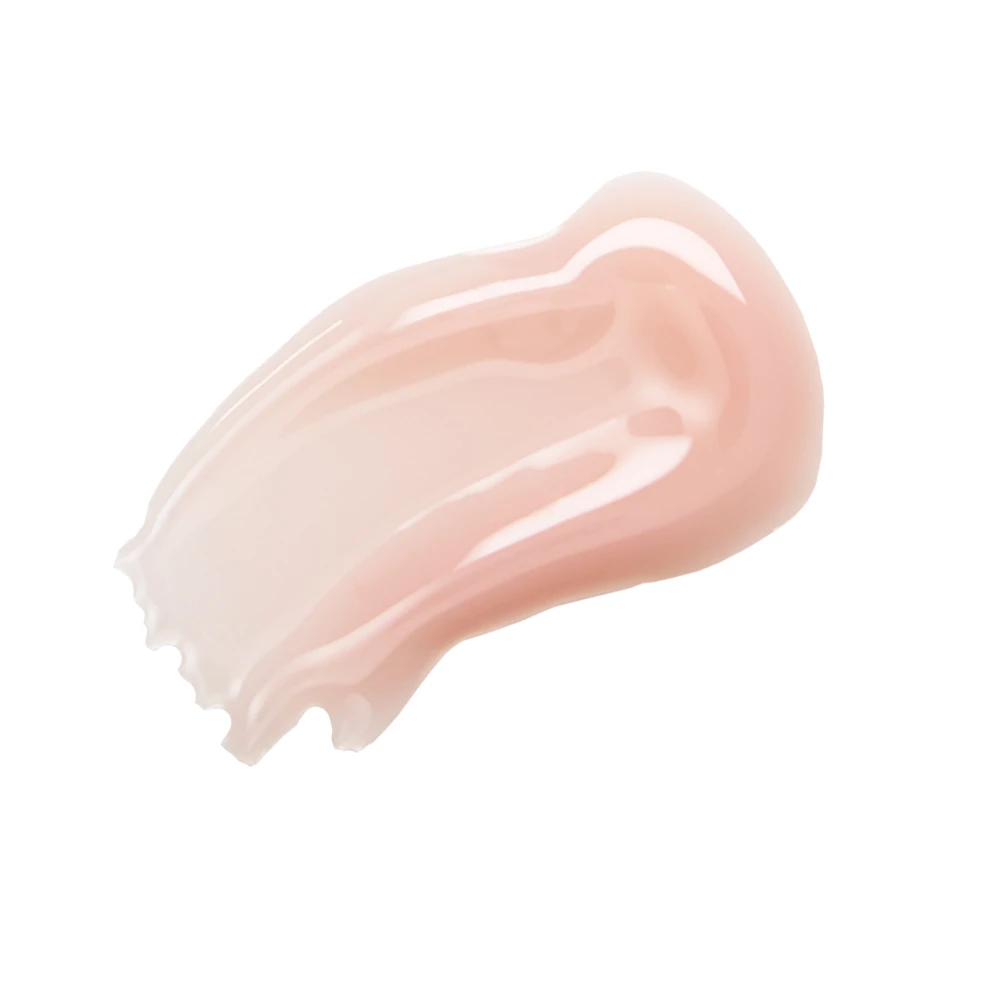 CND Brisa Warm Pink építőzselé 14g (áttetsző)