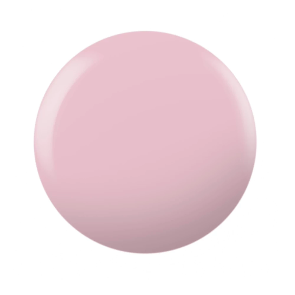 CND Brisa Cool Pink építőzselé 42g (áttetsző)
