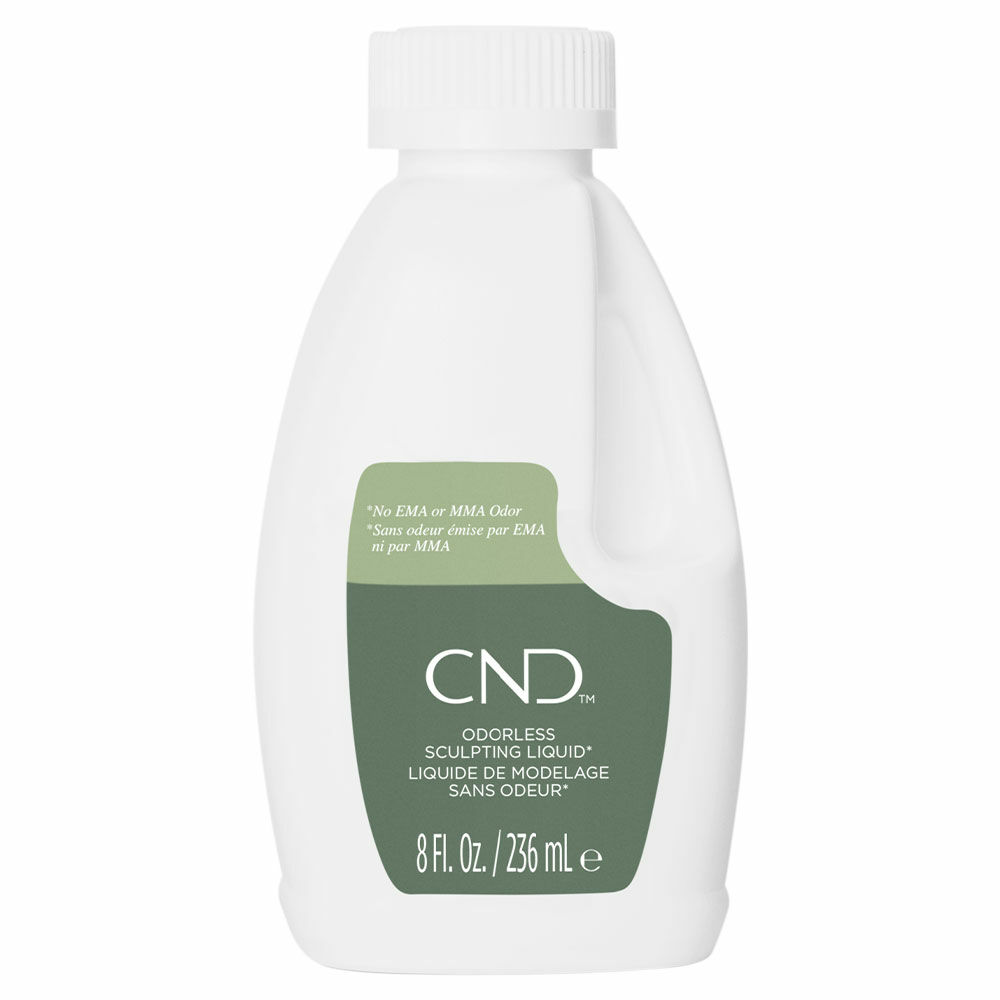CND Odorless Szagtalan Liquid