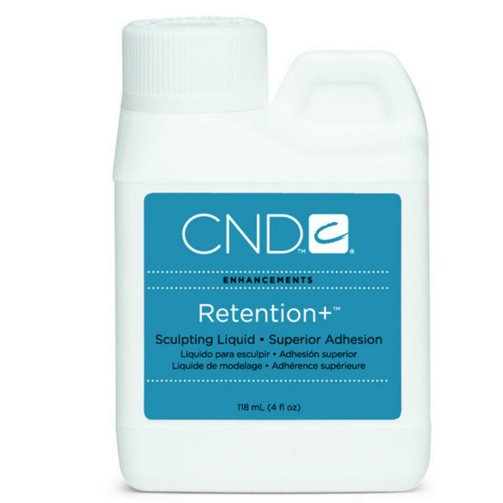 CND Retention+ Liquid 118ml