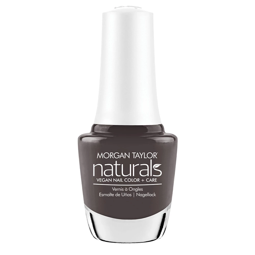 Morgan Taylor Naturals vegán körömlakk Wander With Me