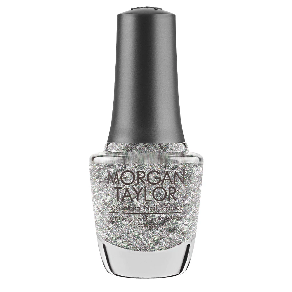 Morgan Taylor körömlakk Am I Making You Gelish?