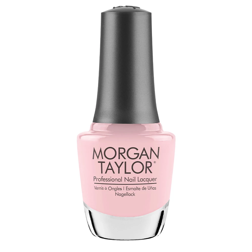 Morgan Taylor körömlakk La Dolce Vita