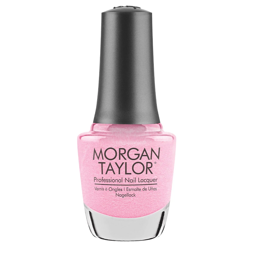 Morgan Taylor körömlakk Light Elegant