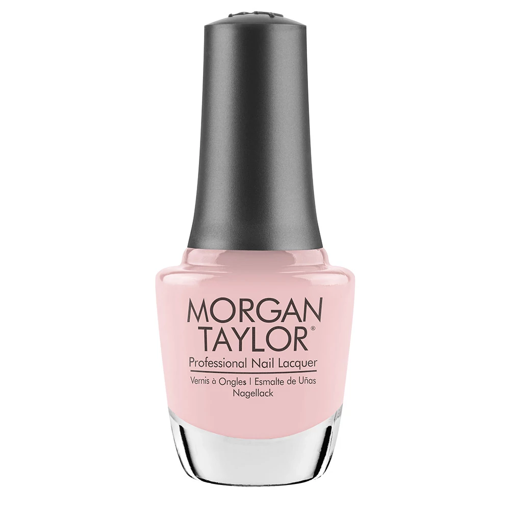 Morgan Taylor körömlakk Once Upon A Mani