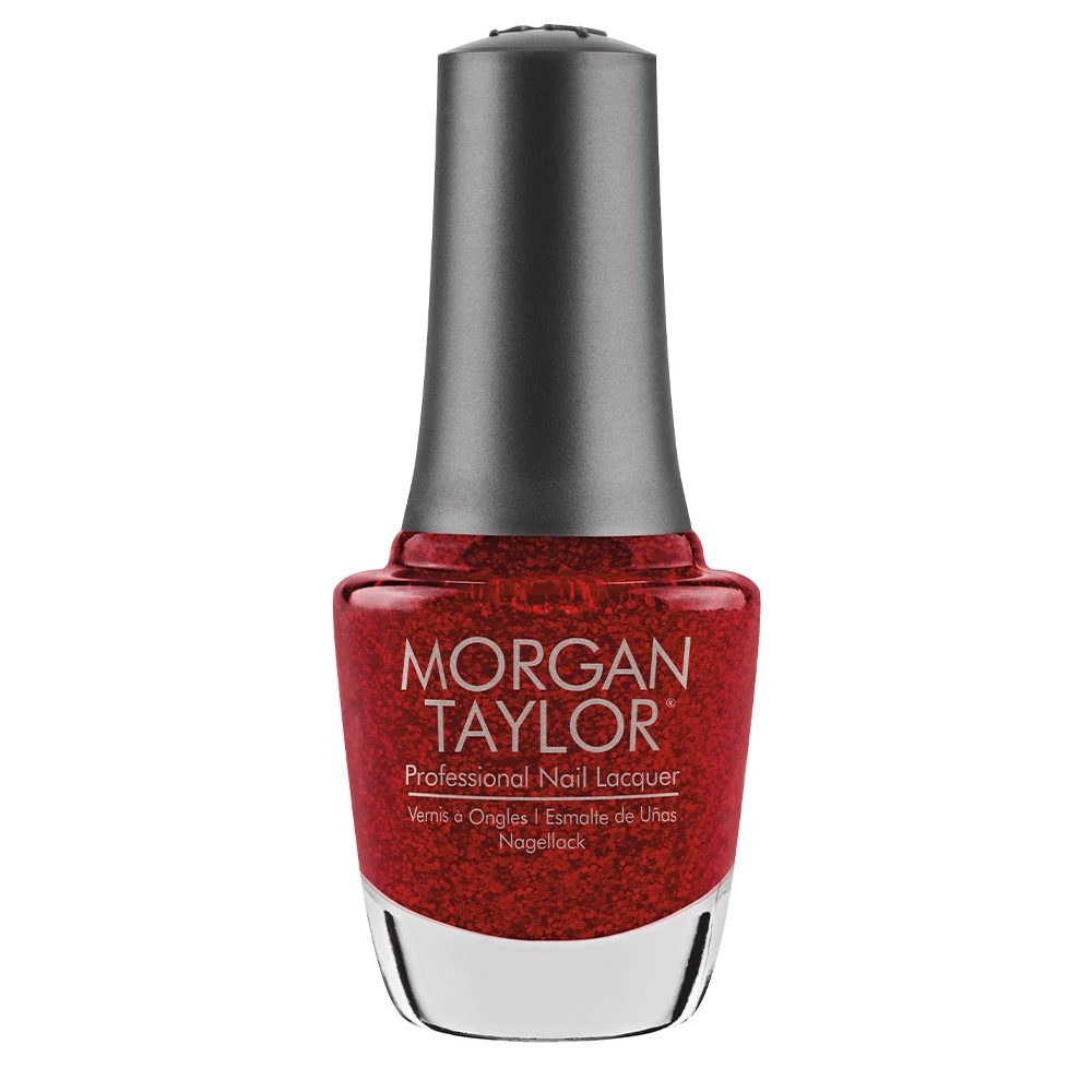 Morgan Taylor körömlakk Rare As Rubies