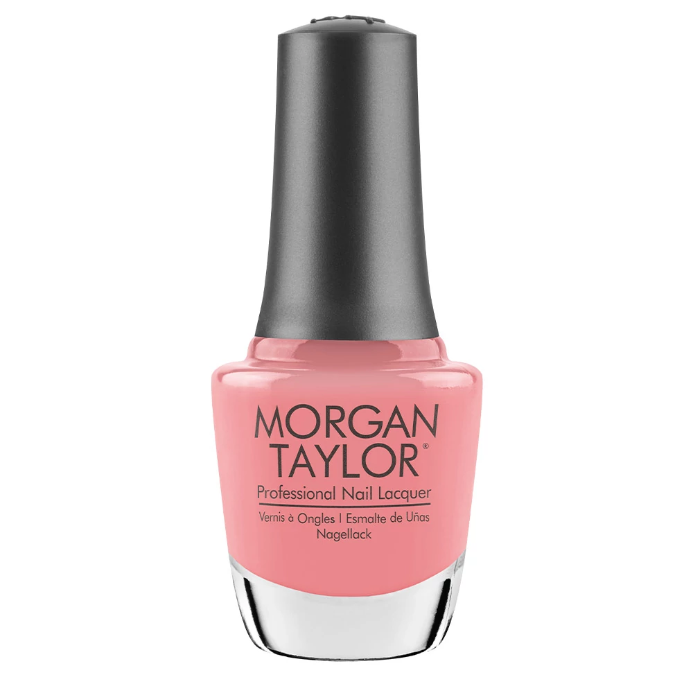 Morgan Taylor körömlakk Simple Sheer
