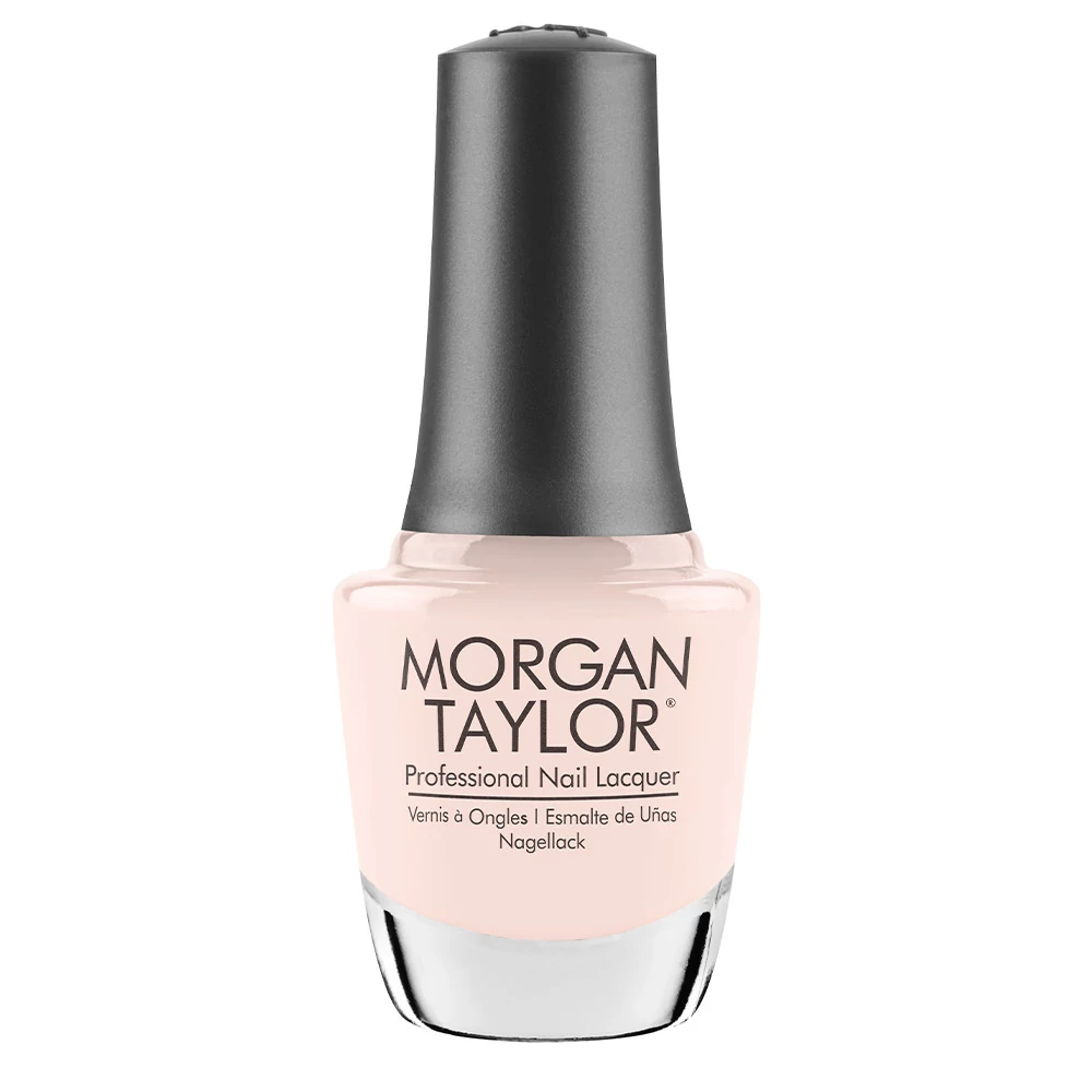 Morgan Taylor körömlakk Sweet Surrender