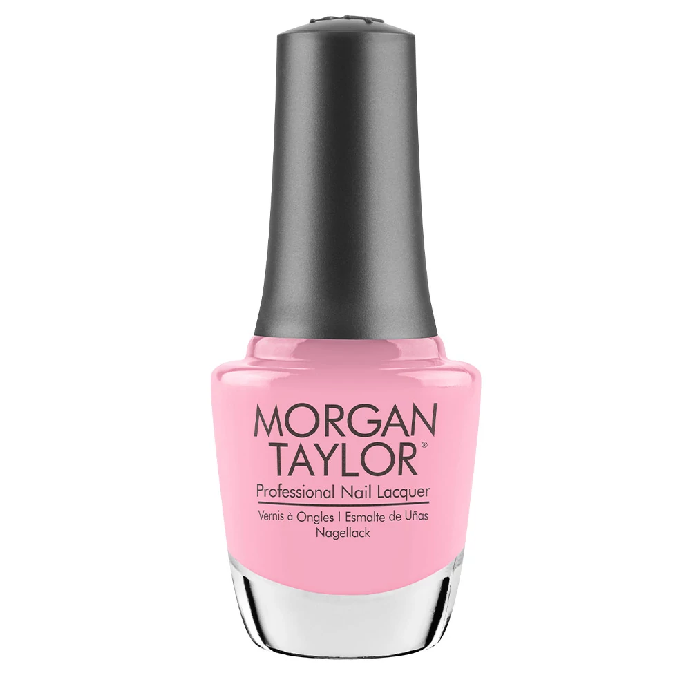 Morgan Taylor körömlakk You're So Sweet You're Giving Me A Toothache