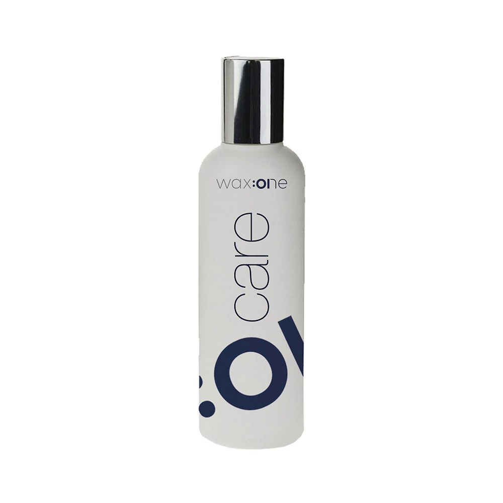 wax:one care utoapolo olaj