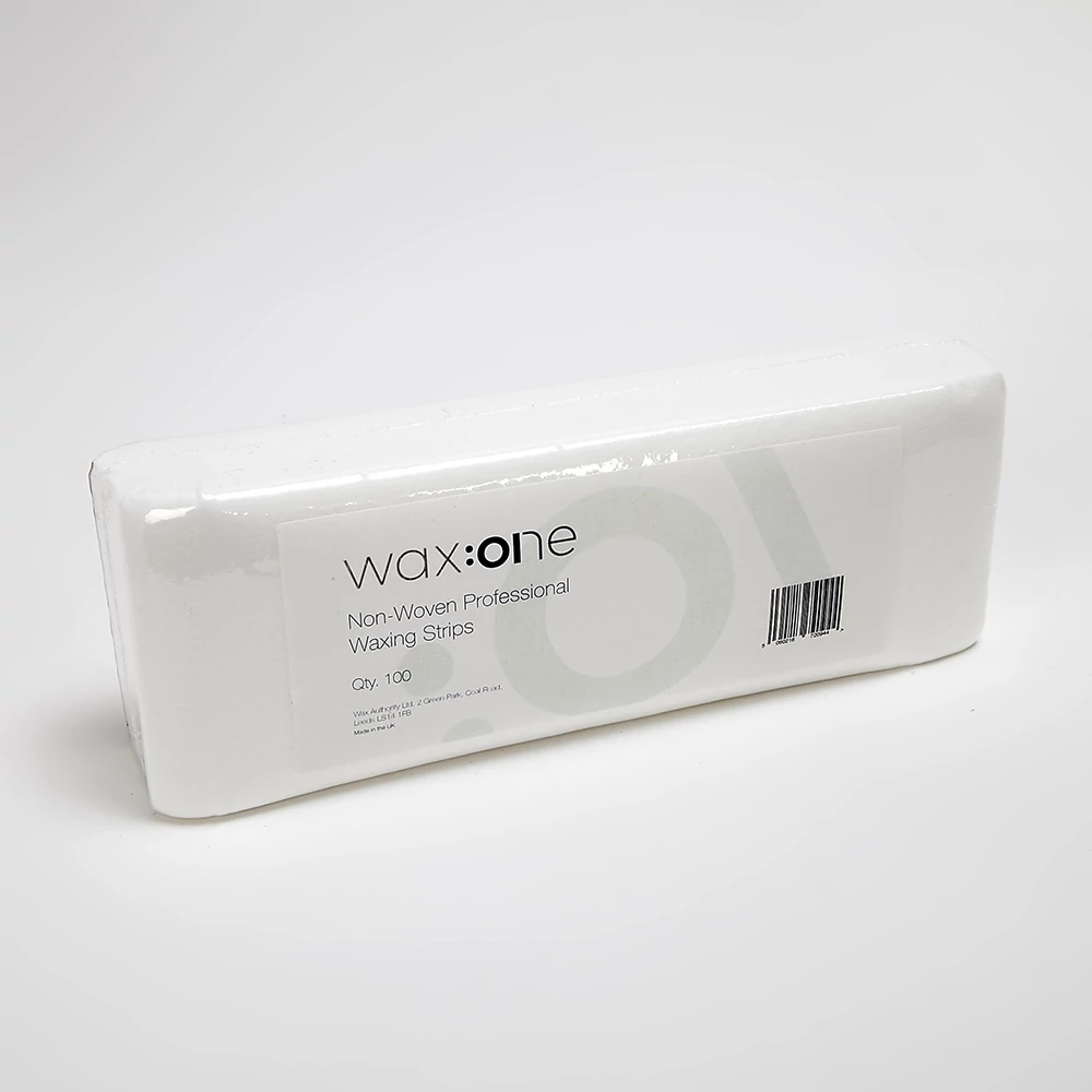 Wax:One lehuzo csik strip waxhoz