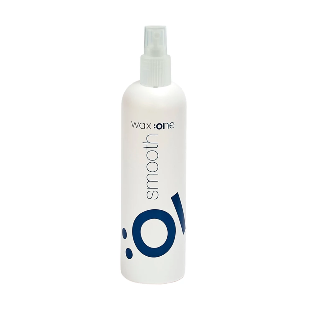 wax:one smooth elo utoapolo olaj