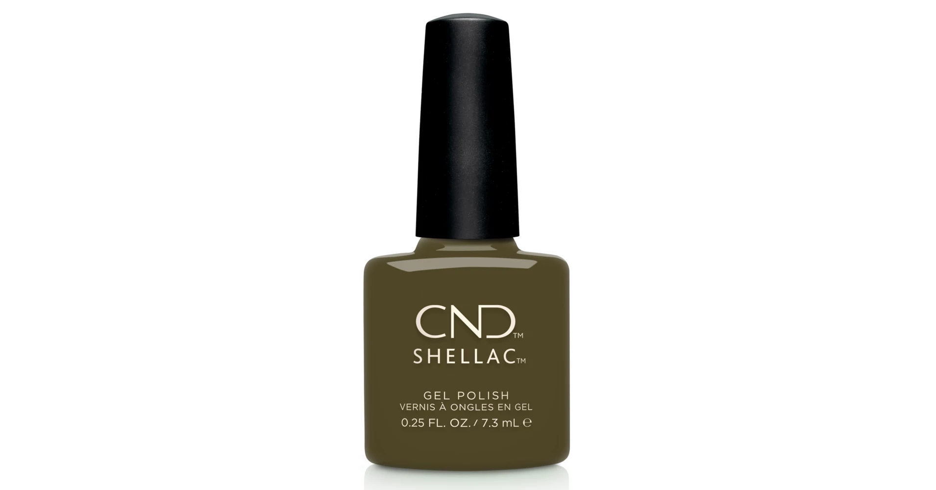 Shellac Cap CND Shellac Cap and Gown | X Beauty Group