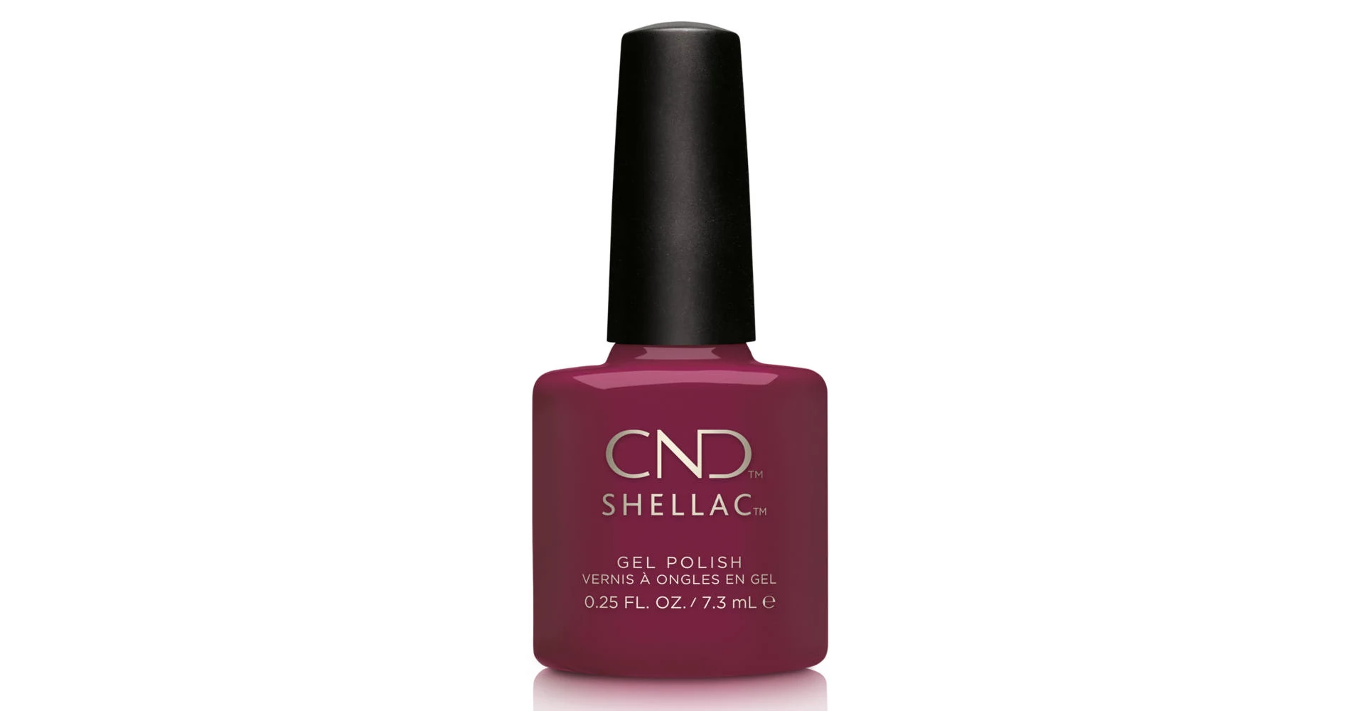 CND Shellac Decadence