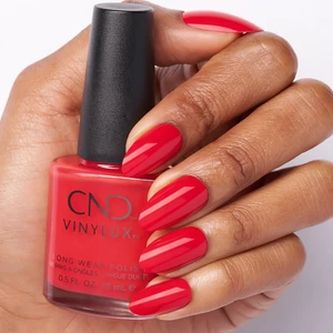CND Vinylux tartós ápoló körömlakk CND Vinylux tartós ápoló körömlakk