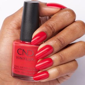 CND Vinylux tartós ápoló körömlakk CND Vinylux tartós ápoló körömlakk