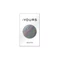 :YOURS FOIL - Silver Stardust Foil körömdíszítő fólia