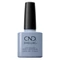 CND Shellac Vintage Blue Jeans