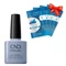 CND Shellac Vintage Blue Jeans