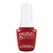 Gelish gél lakk Hot Rod Red 9 ml