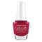 Morgan Taylor Naturals vegán körömlakk Radiant In Red