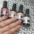 Kép 6/6 - CND Plexigel Builder swatch @Iván Ivett