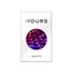 Kép 1/2 - :YOURS FOIL - Venice Violet Foil körömdíszítő fólia