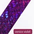 Kép 2/2 - :YOURS FOIL - Venice Violet Foil körömdíszítő fólia