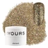 Kép 1/2 - :YOURS Element :YOLOgraphics – Gold Digger