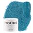 Kép 1/2 - :YOURS Element :YOLOgraphics – Black Glitzhead