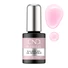 Kép 5/7 - CND Plexigel Builder színes építőzselé Clearly Pink árnyalat