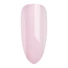 Kép 6/7 - CND Plexigel Builder színes építőzselé Clearly Pink árnyalat