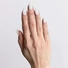 Kép 5/7 - CND Plexigel Builder színes építőzselé Cream Puff árnyalat