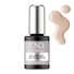 Kép 3/6 - CND Plexigel Builder színes építőzselé Oat Milk árnyalat
